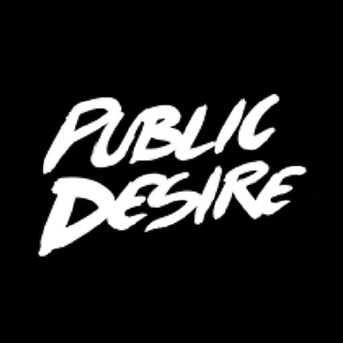 App Public Desire