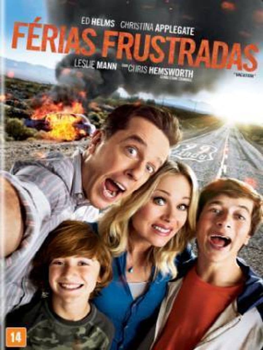 Movie Férias