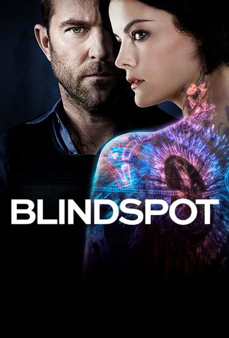 Serie Blindspot (TV Series 2015– ) - IMDb