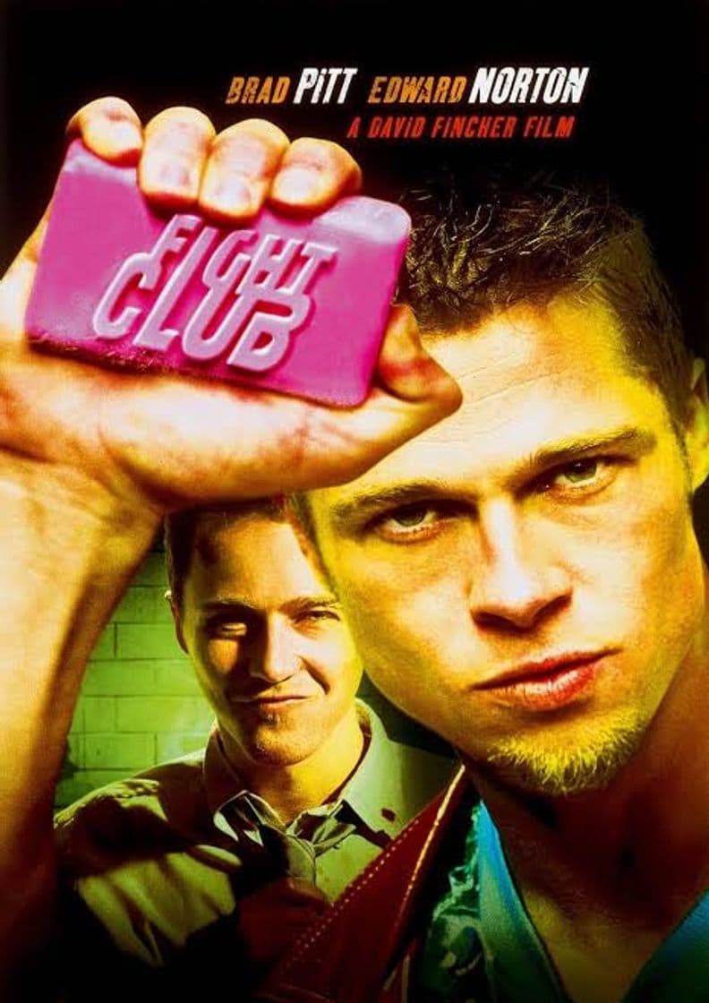 Movie Fight Club