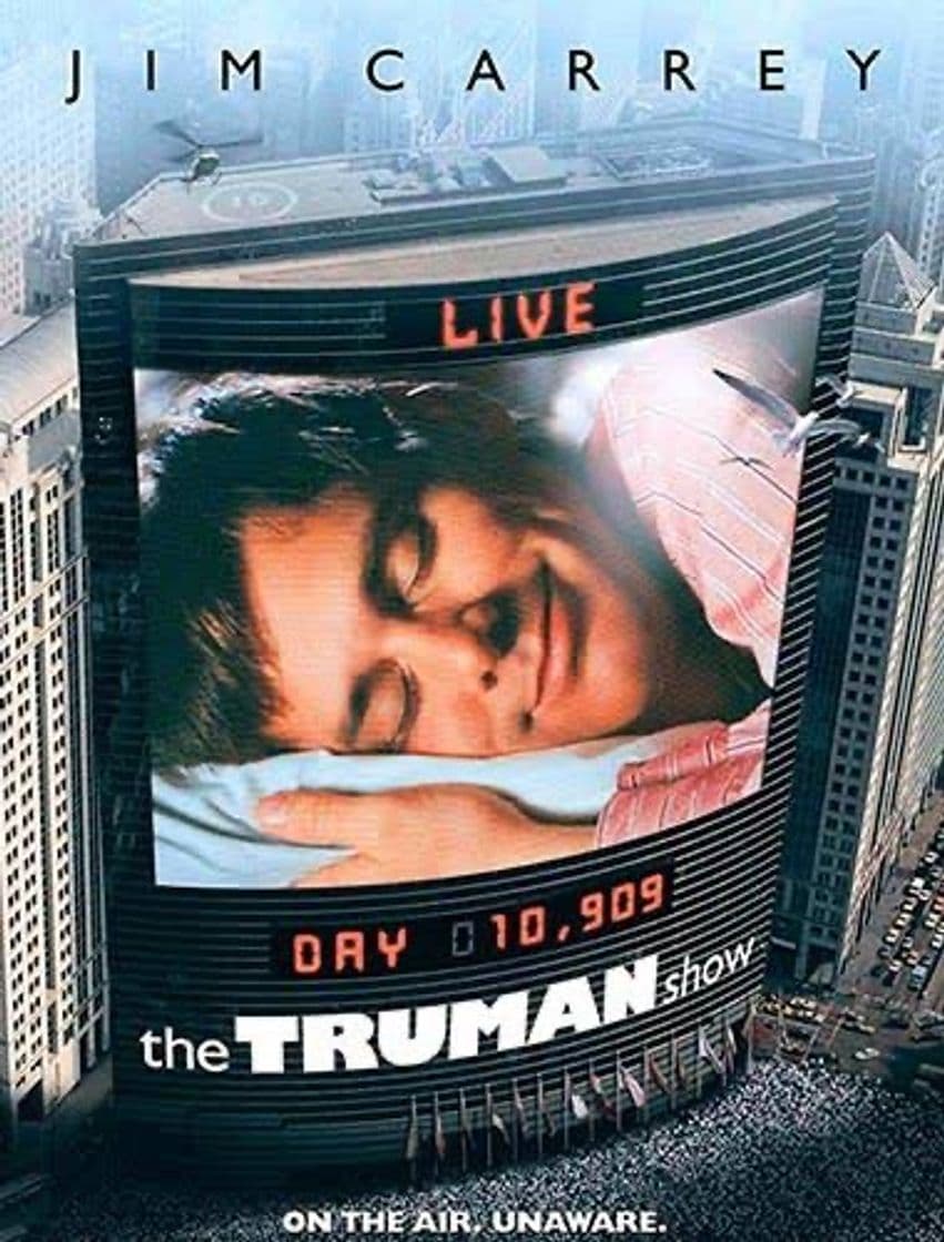 Movie The Truman Show