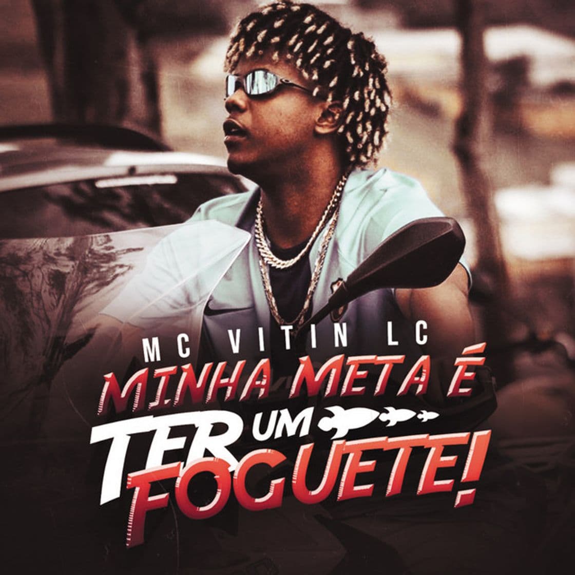 Music Minha Meta É Ter um Foguete!