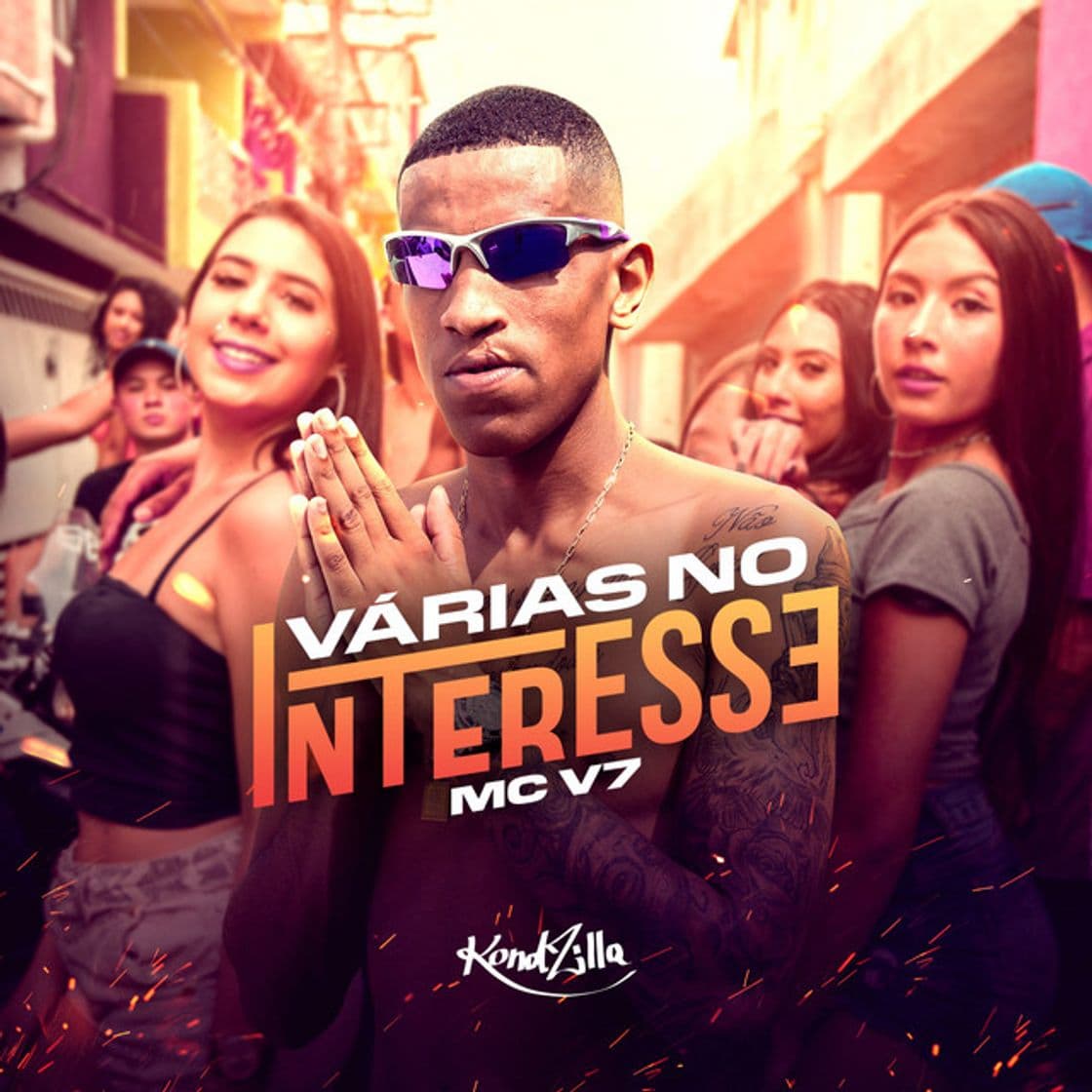 Music Várias no Interesse