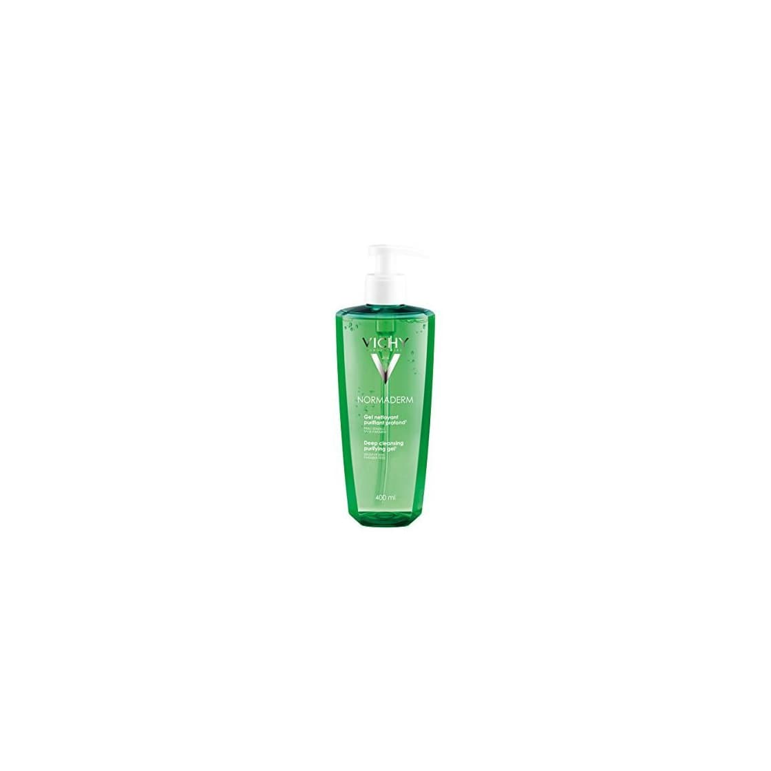 Beauty Vichy Normaderm Deep Cleansing Gel Purificante