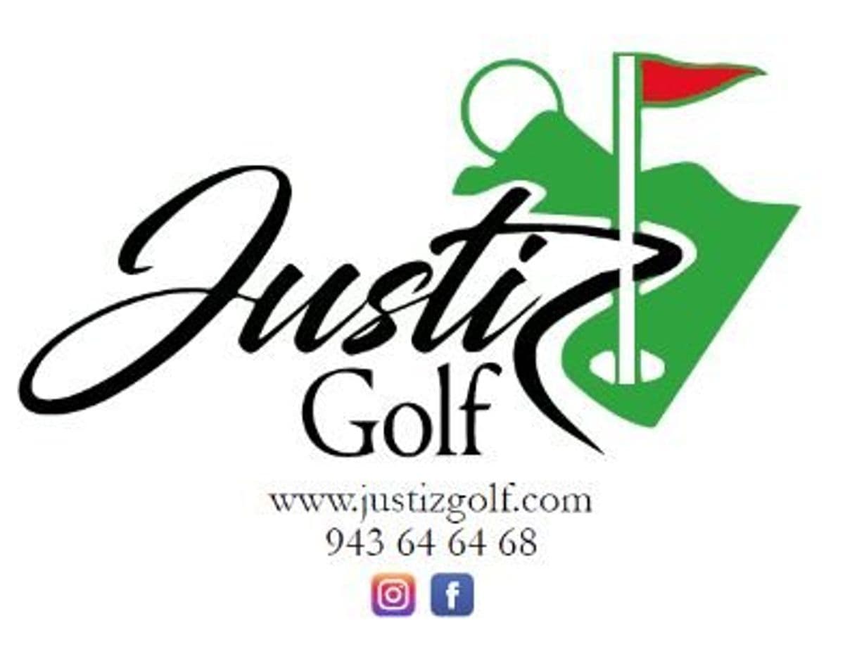 Lugar Justiz Golf