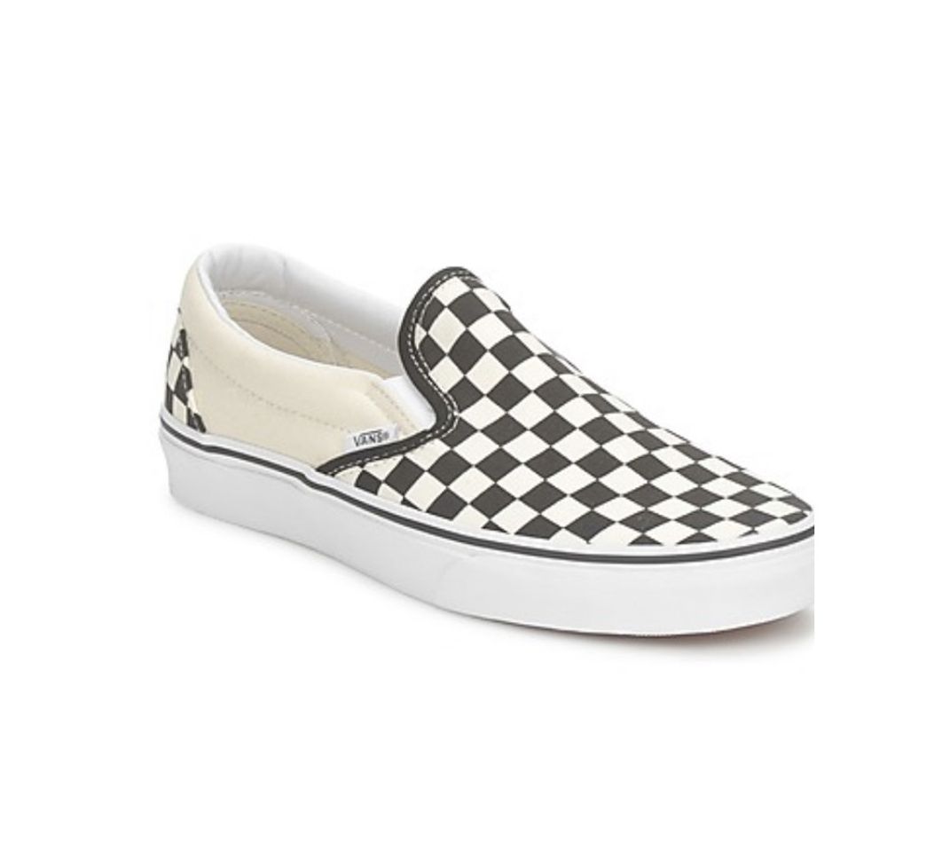 Producto Vans Xadrez slip 