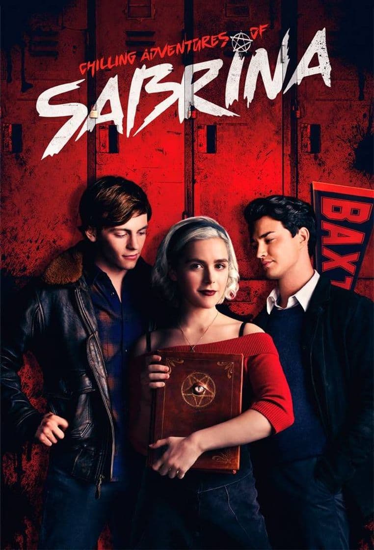 Serie Chilling Adventures of Sabrina