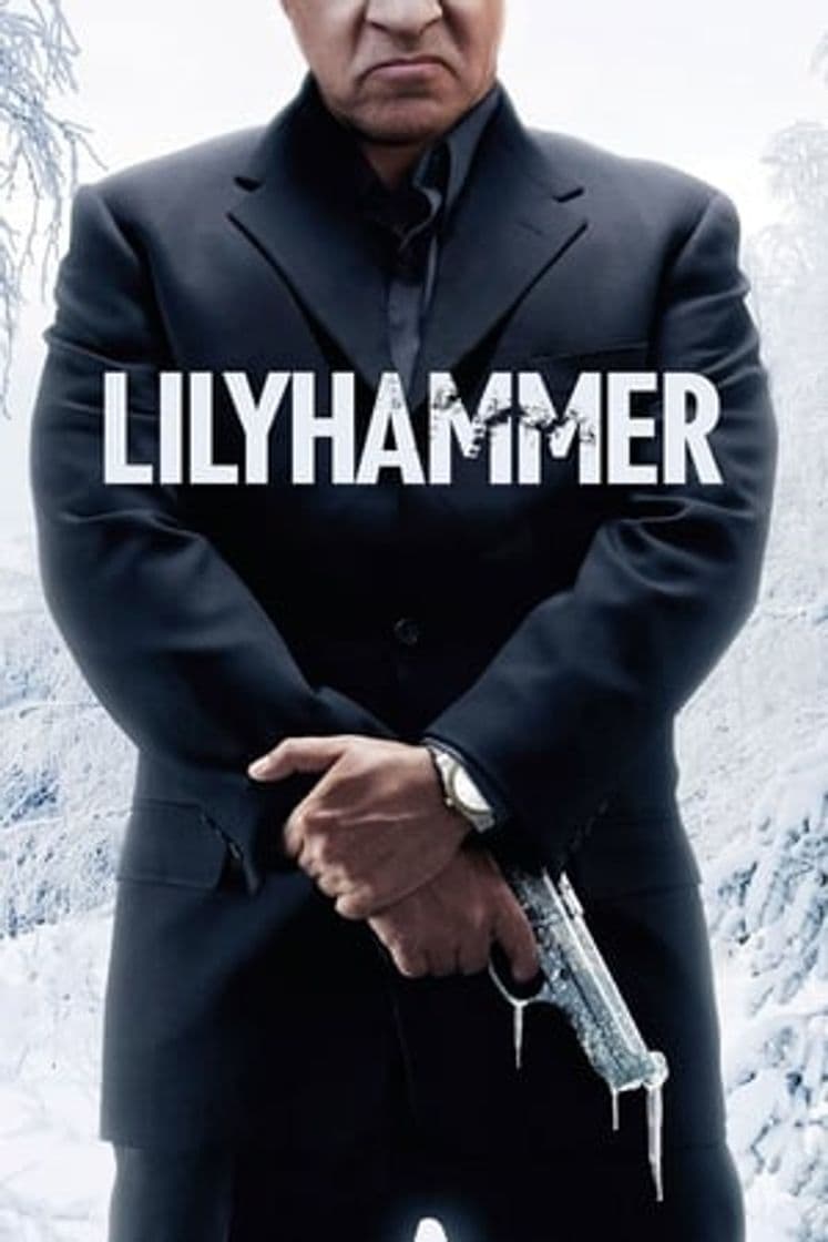 Serie Lilyhammer