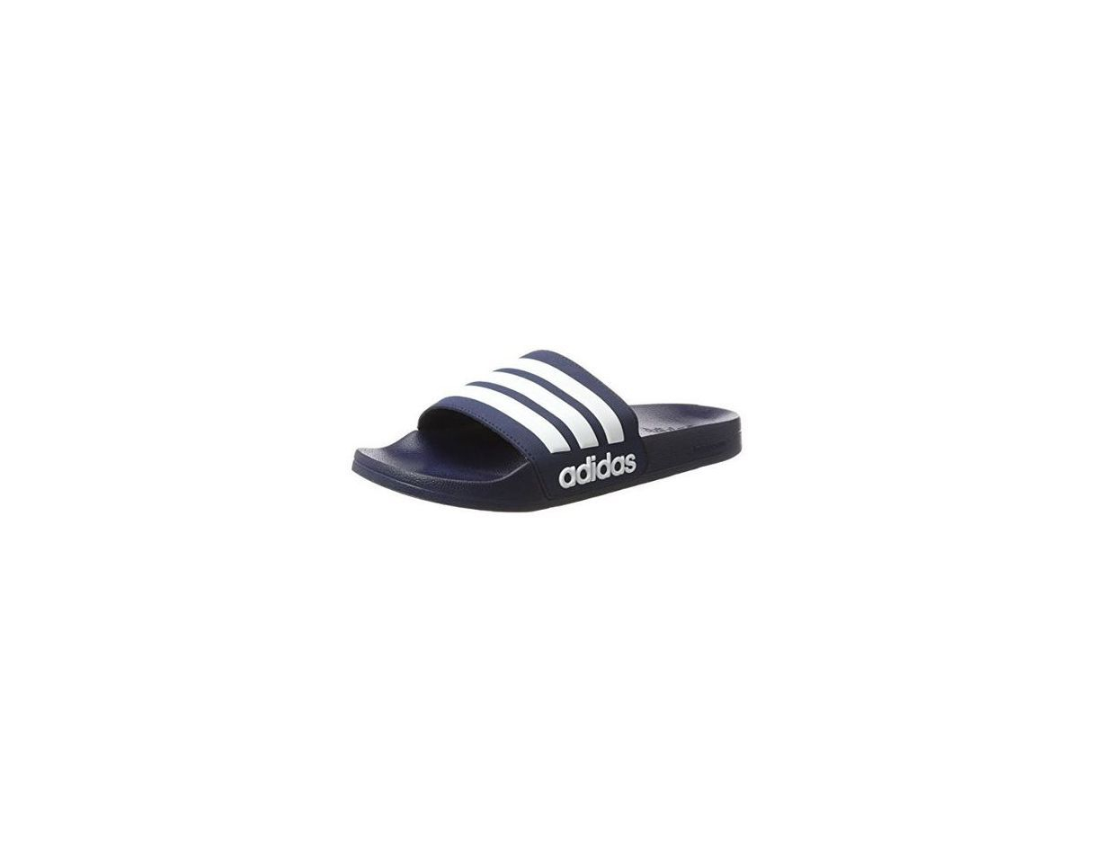 Product adidas Adilette Shower, Chanclas para Hombre, Azul