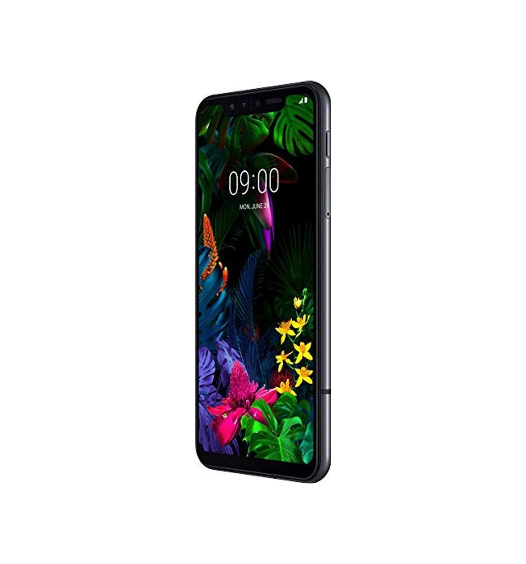 Electronic LG G8s - Smartphone