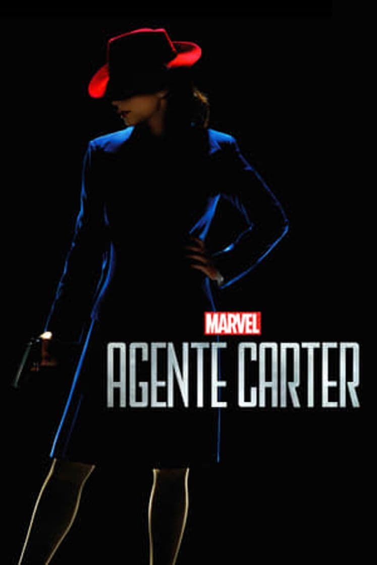 Serie Marvel's Agent Carter