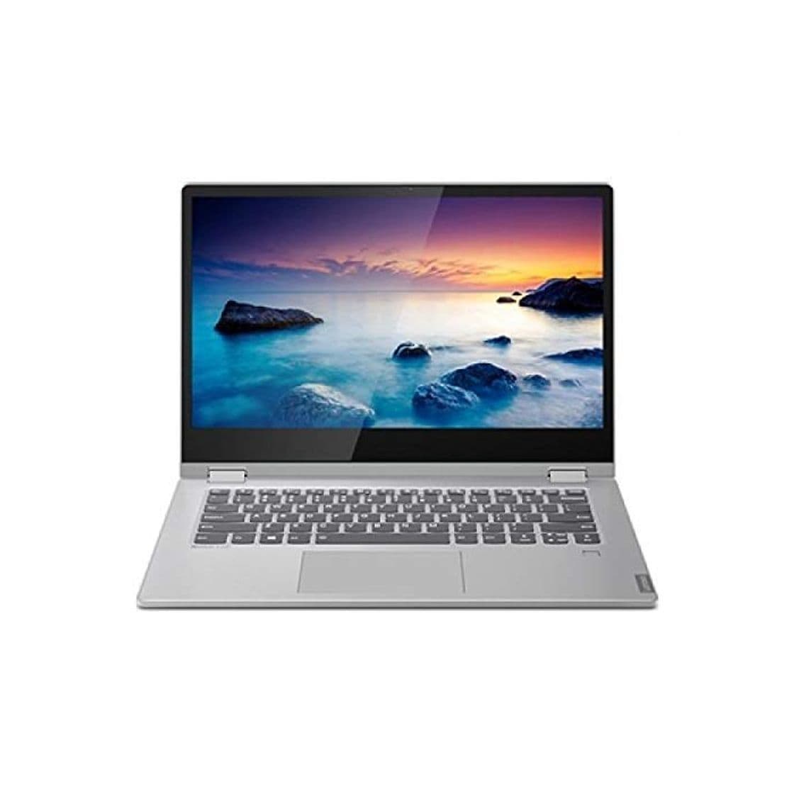 Electrónica Lenovo ideapad C340-14APIRYZEN_5 - Ordenador portátil convertíble 14" FullHD