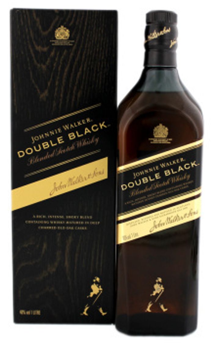 Moda Double Black Label