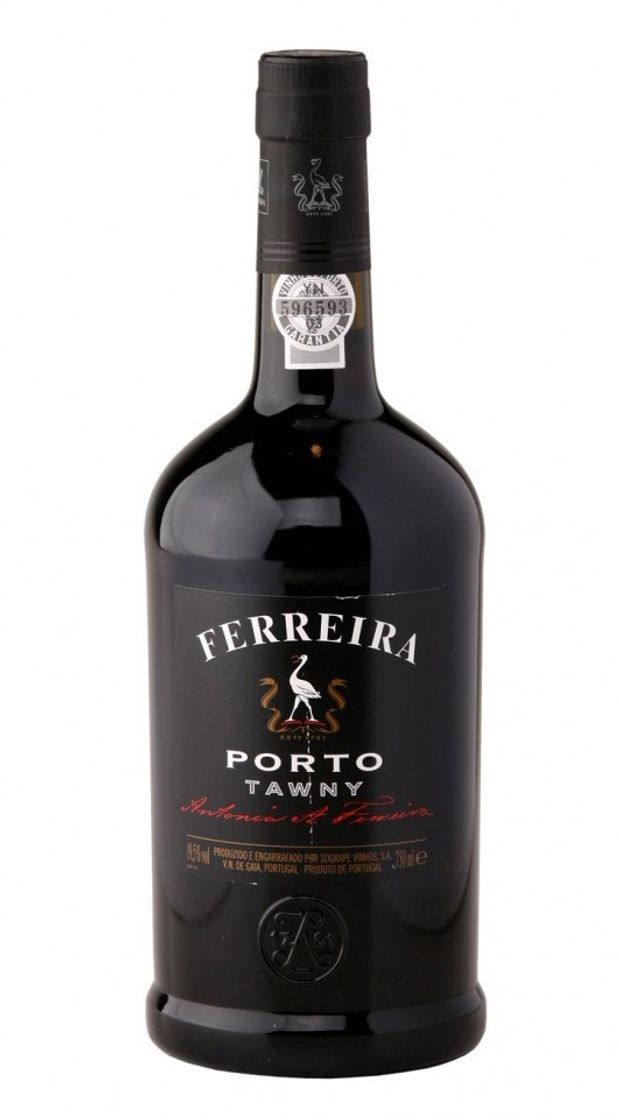 Fashion Vinho do Porto Ferreira