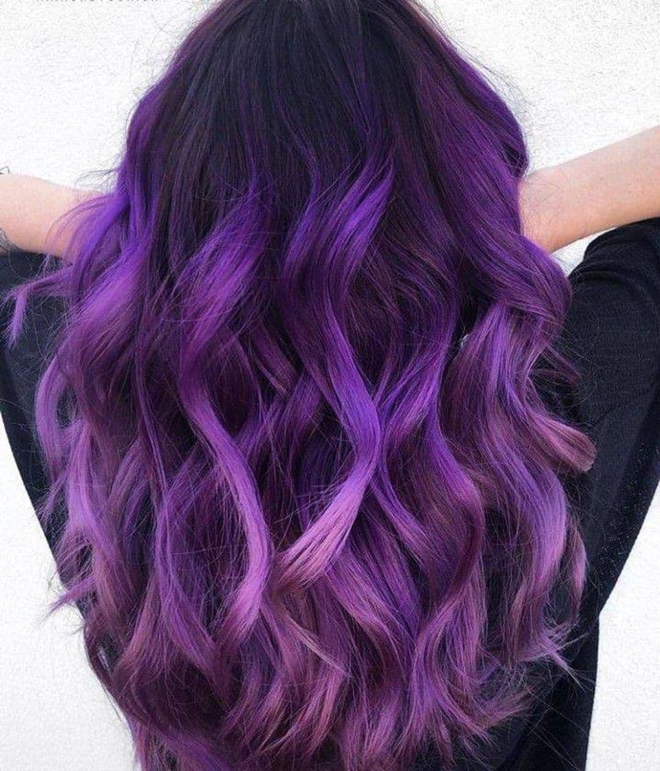 Moda Roxo 💜