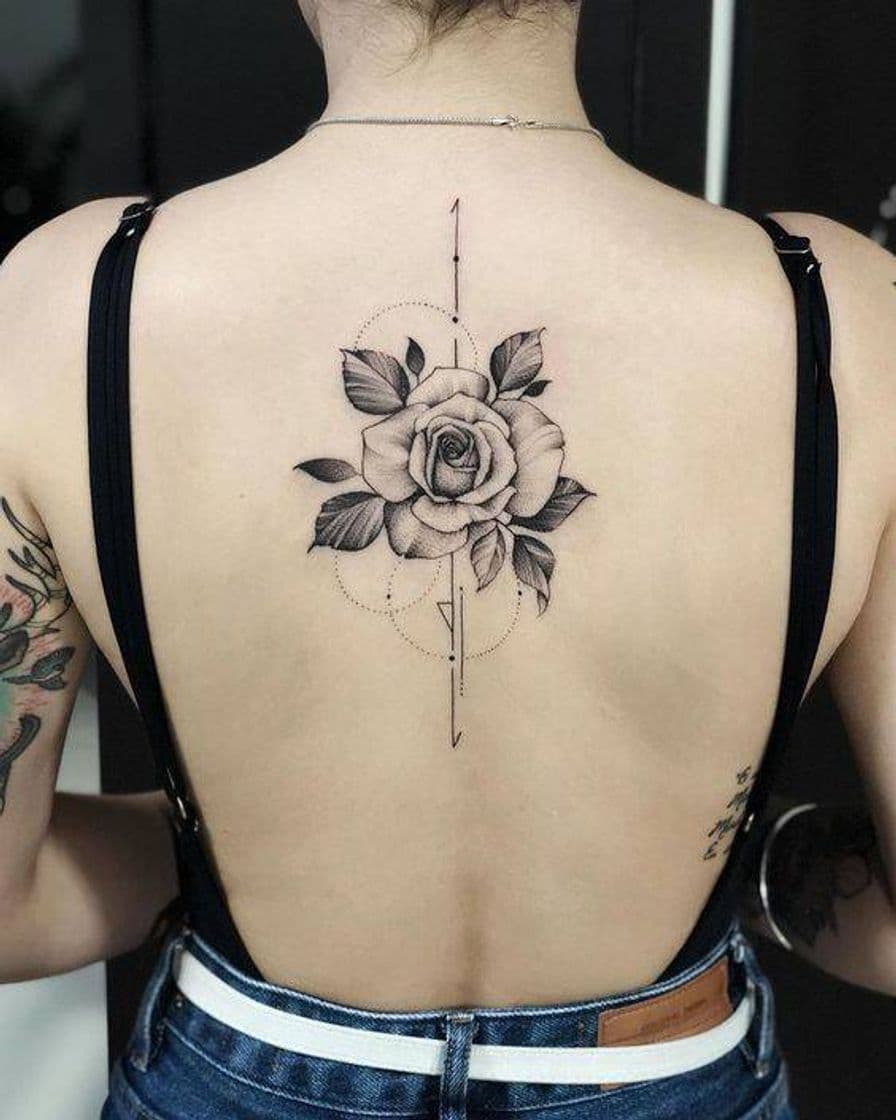 Fashion Tattoo