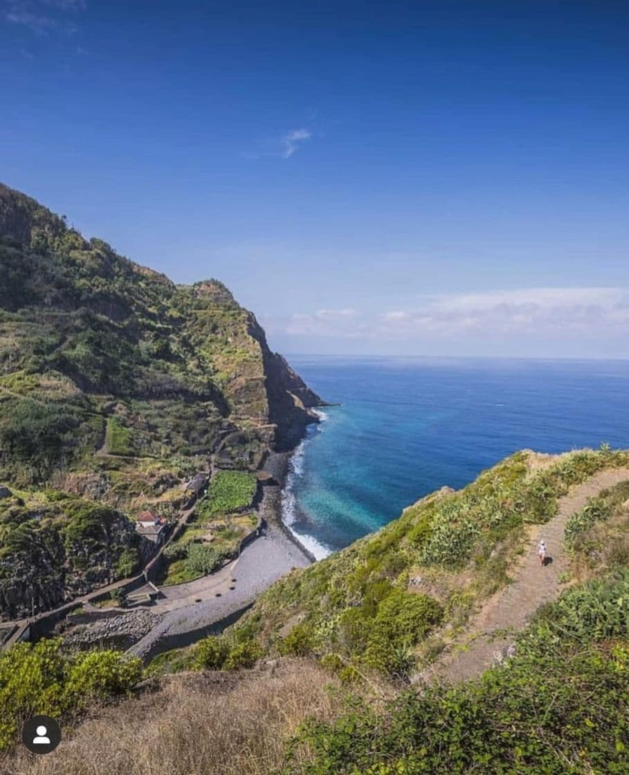 Fashion São Jorge, Madeira