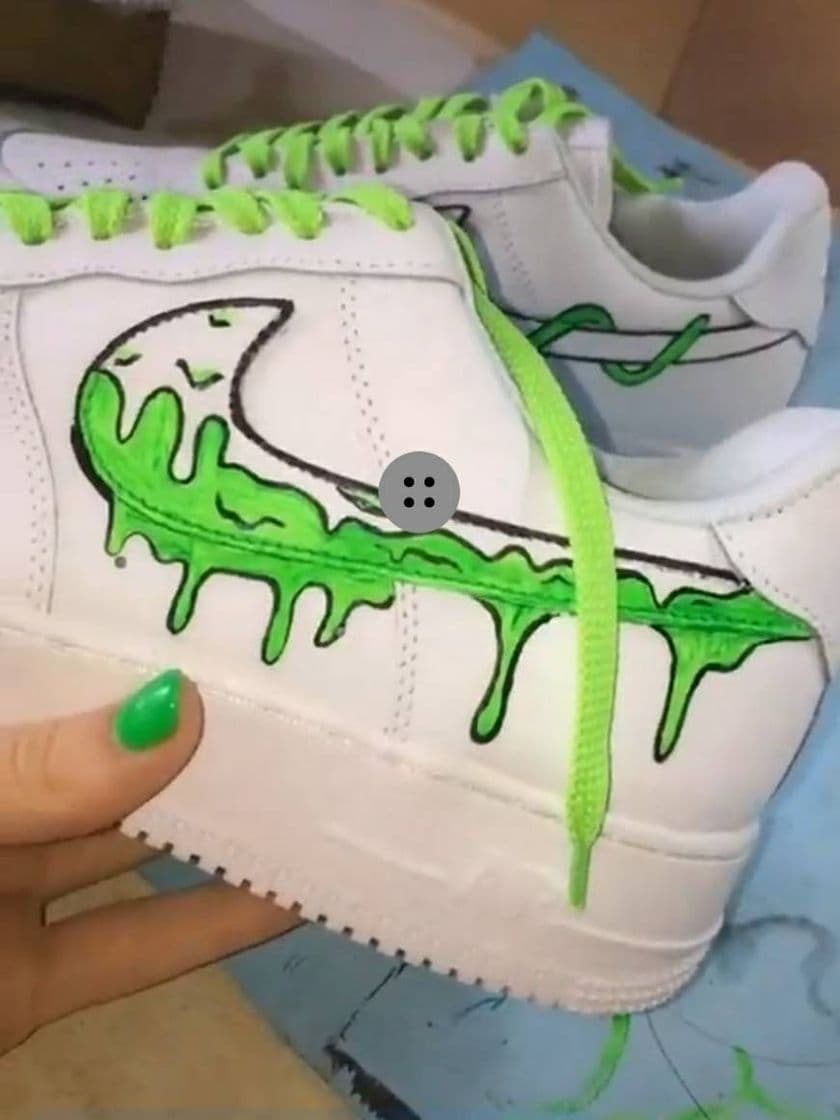 Fashion Slime