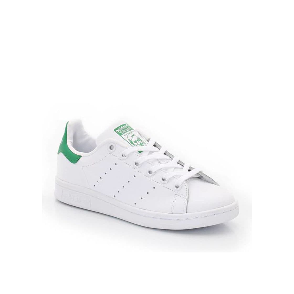 Moda Adidas Stan Smith, Zapatillas de Deporte Unisex Adulto, Blanco