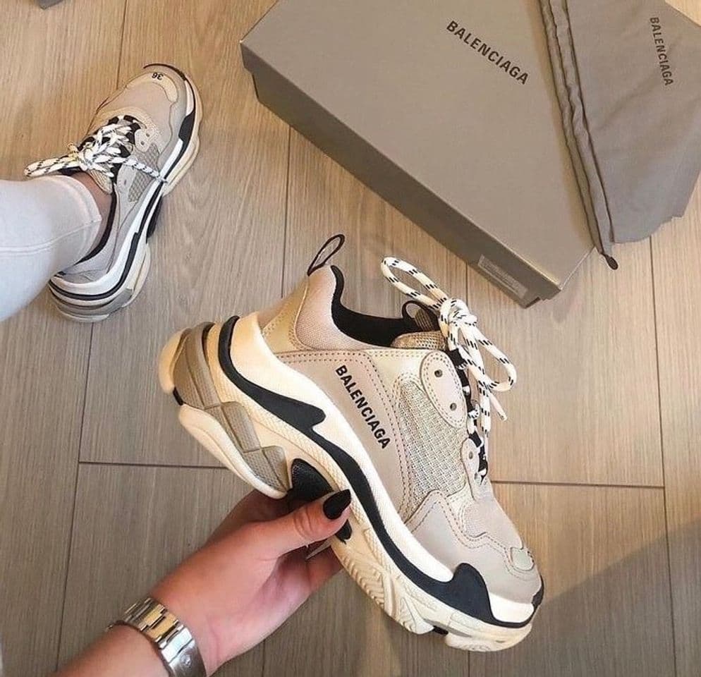 Product Balenciaga shoes 3