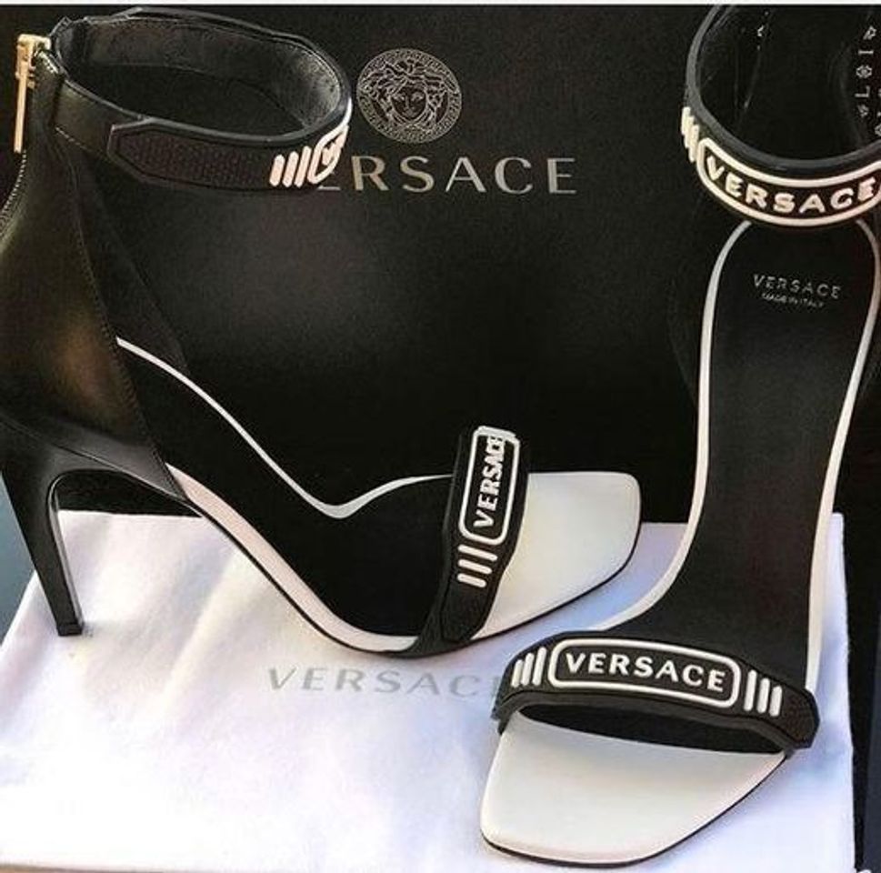 Producto Versace Shoes