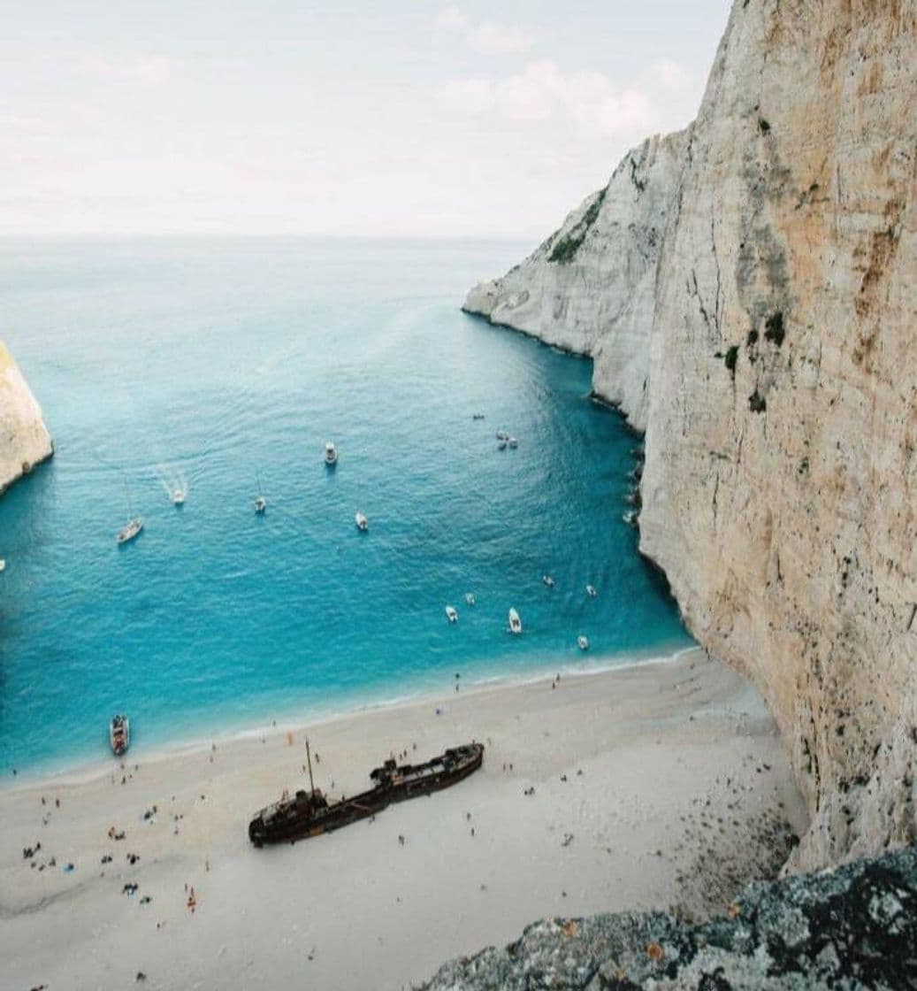 Place Zakynthos