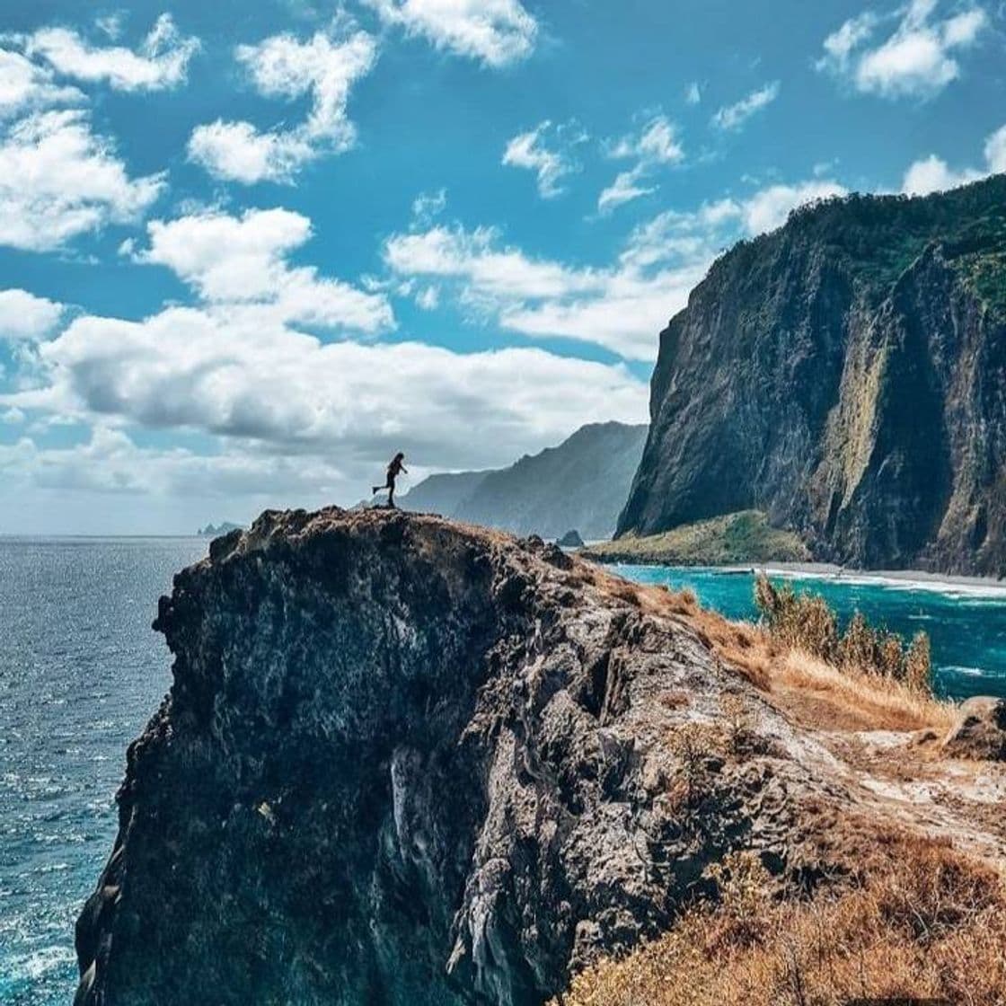 Place Madeira Islands