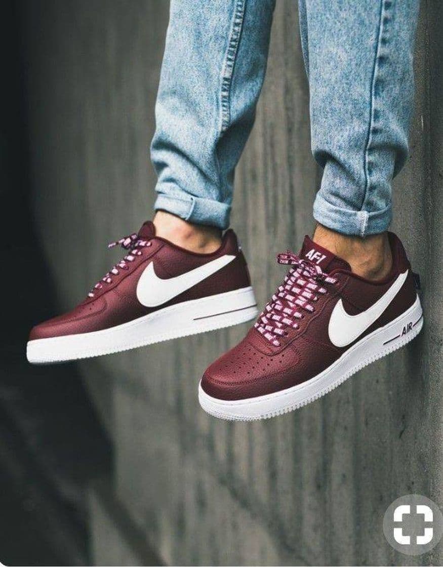 Moda Nike