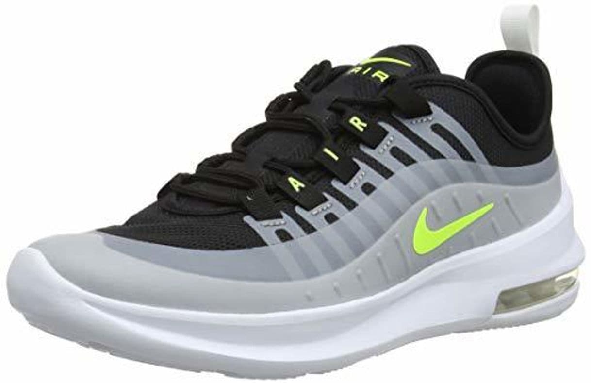 Fashion Nike Air MAX Axis, Zapatillas de Running para Hombre, Negro