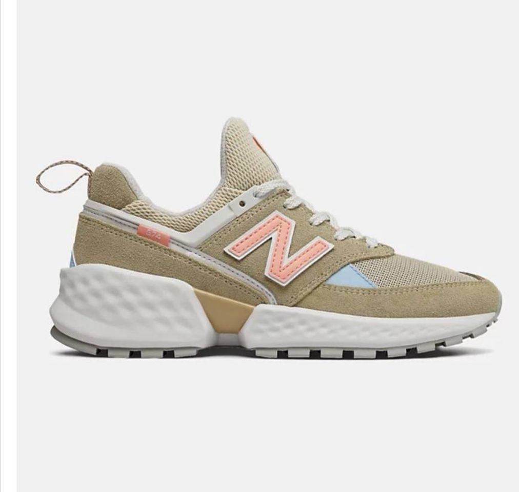 Moda New Balance 574 - Men's, Women's, Kids' Shoes