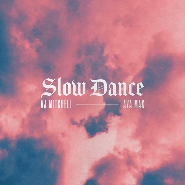 Canción Slow Dance