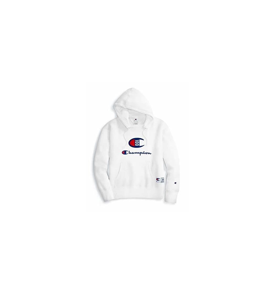 Product Champion Men's Century Collection Hoodie