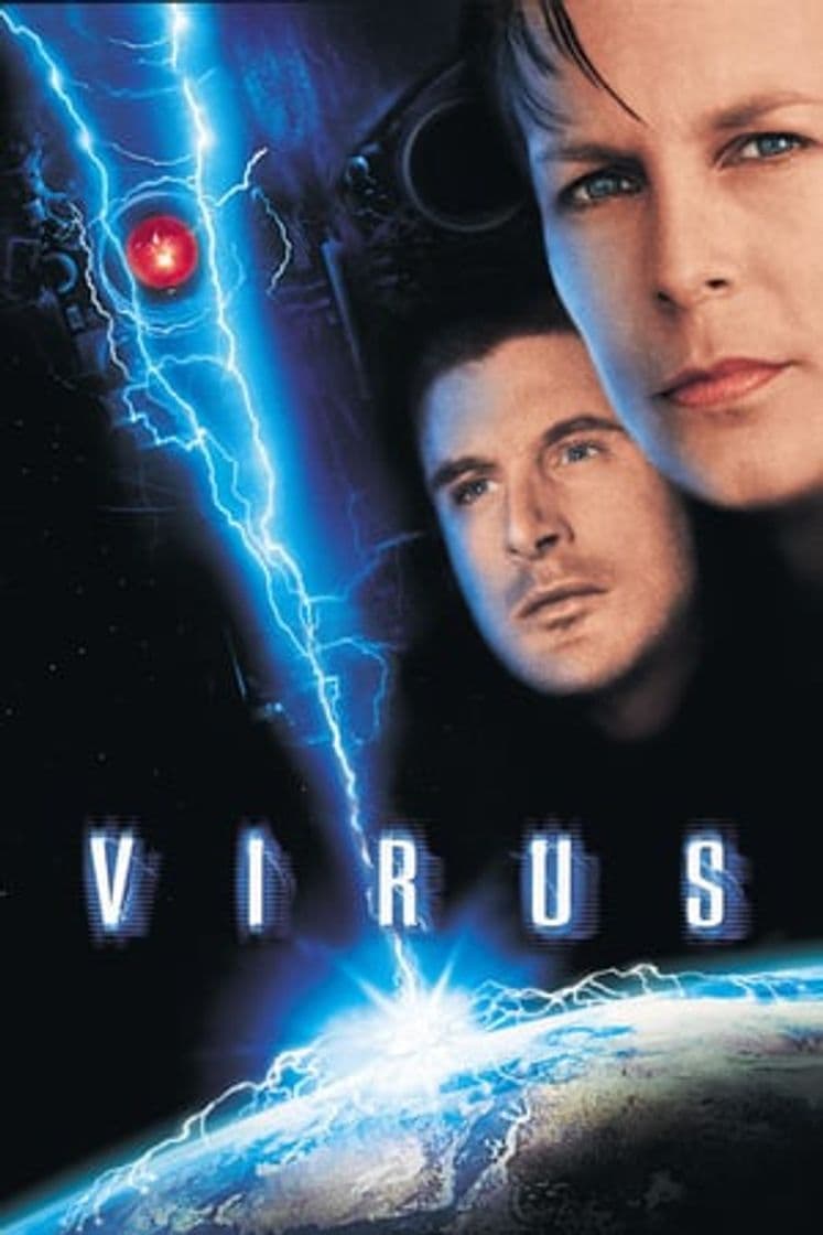 Película Virus