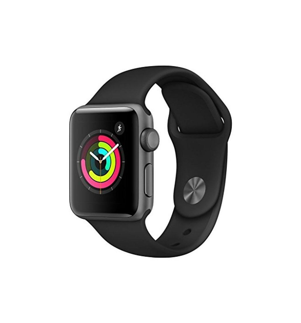 Product Apple Watch Series 3