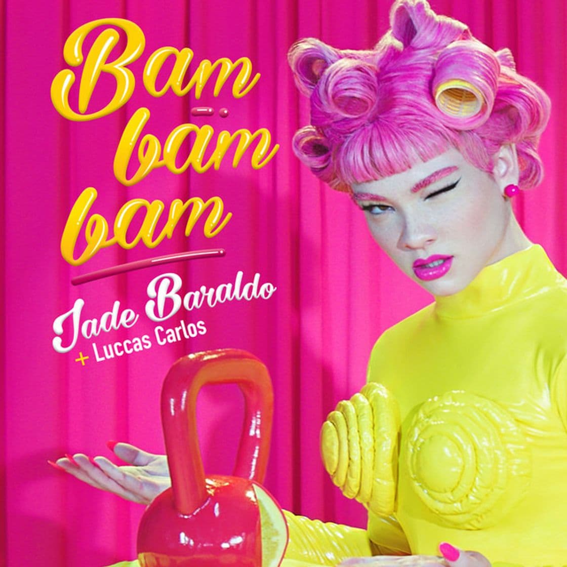 Canción BAM BAM BAM!