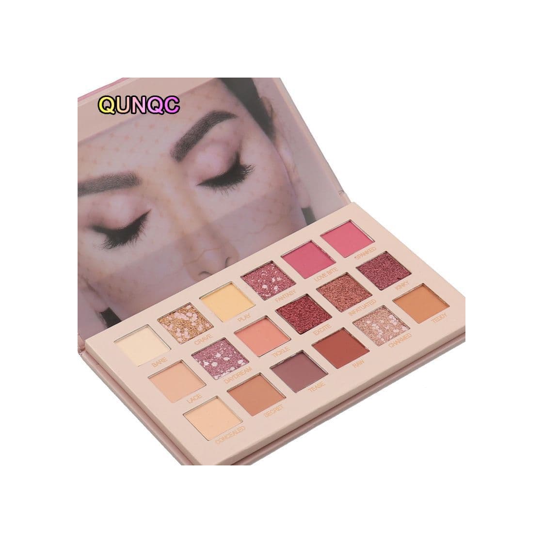 Product Paleta colores