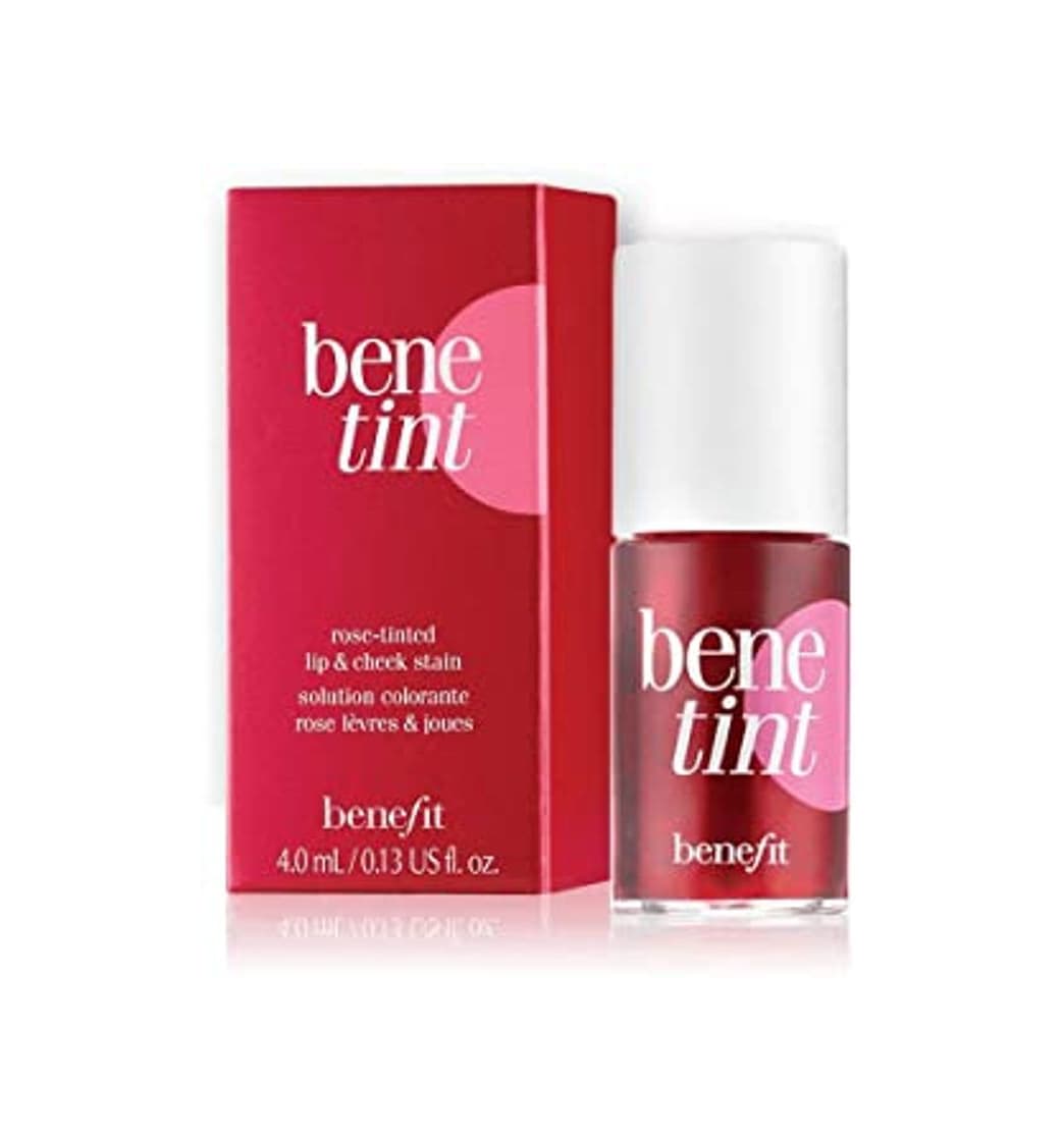 Product Benefit Cha Cha Tint Mango