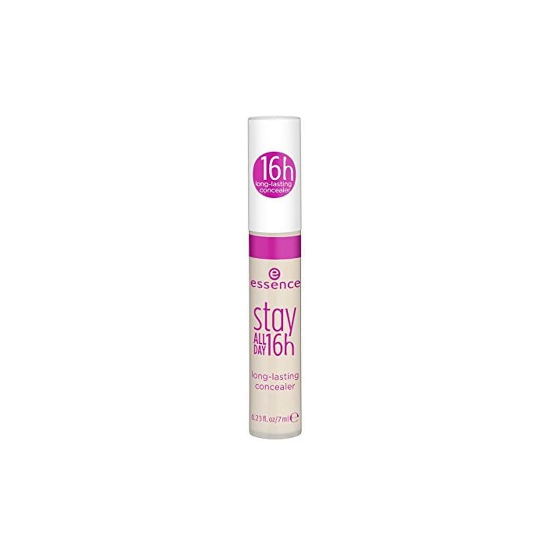 Product Essence - Corrector de larga duración Stay All Day 16h