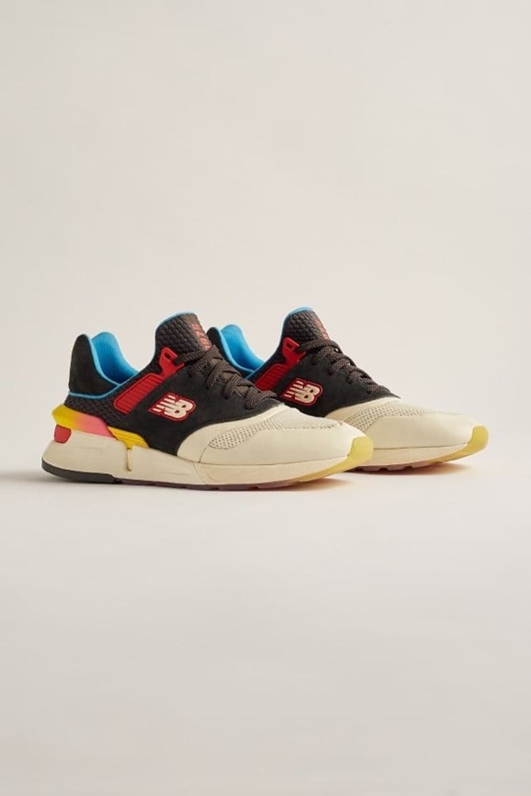 Product TÊNIS NEW BALANCE 997S NORONHA