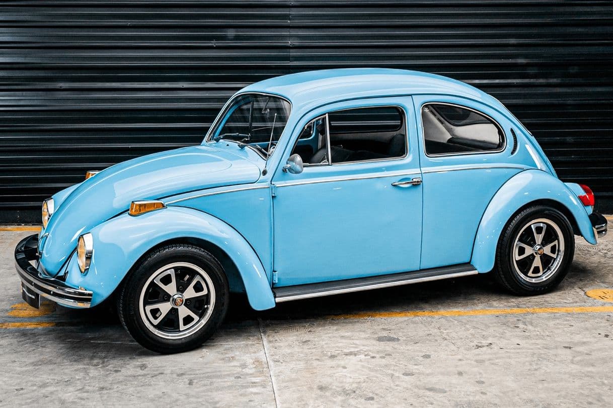 Product Volkswagen Beetle 