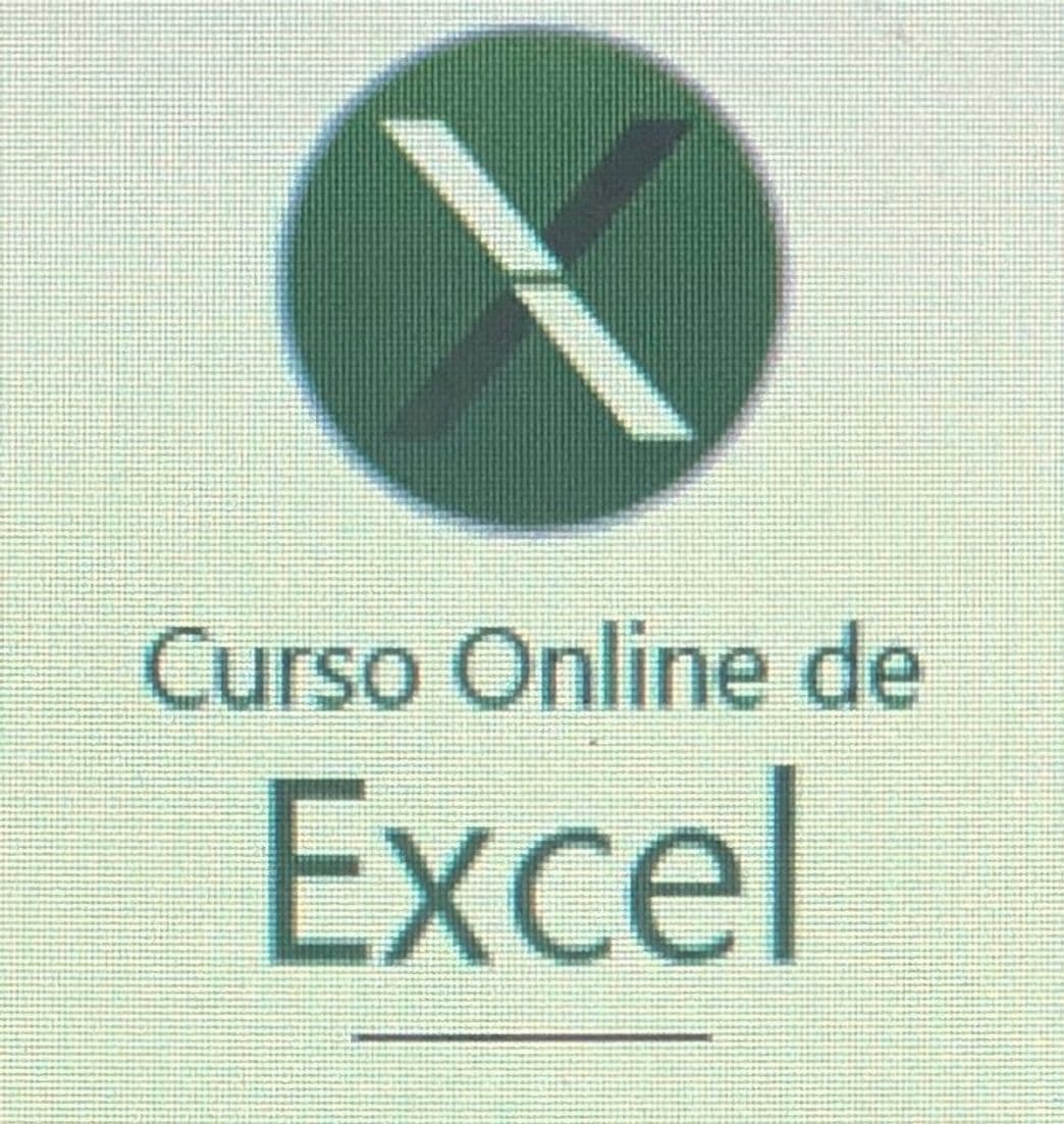 Fashion Curso on-line de Excel