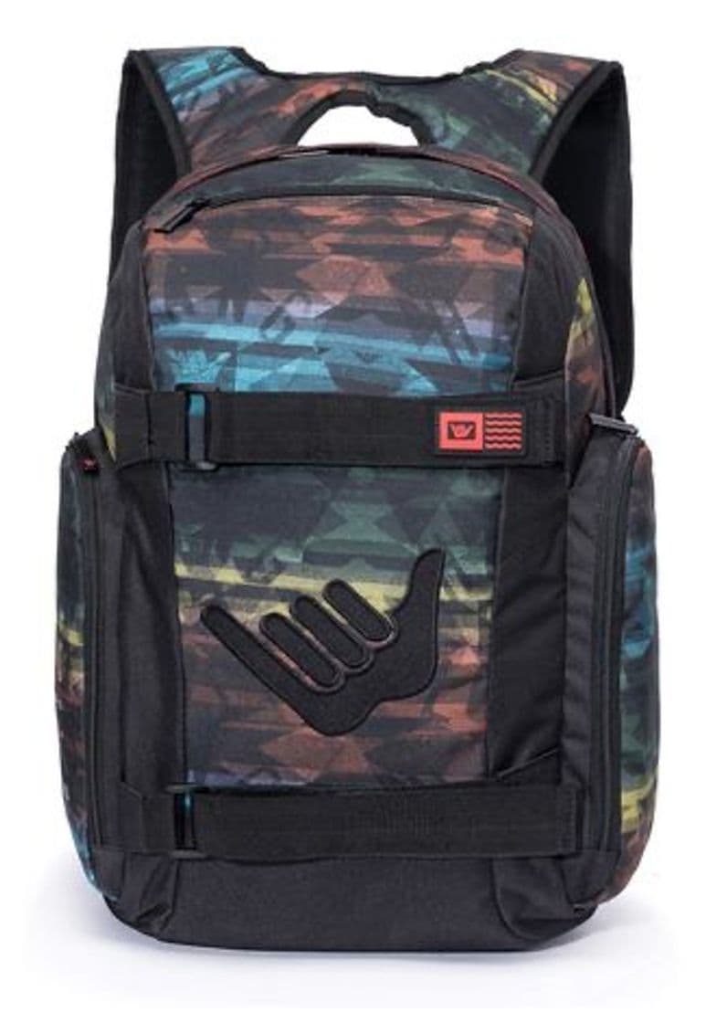 Product Mochila Hang Loose