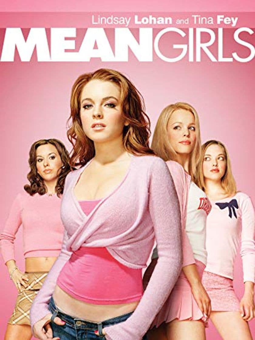 Lugar Mean Girls