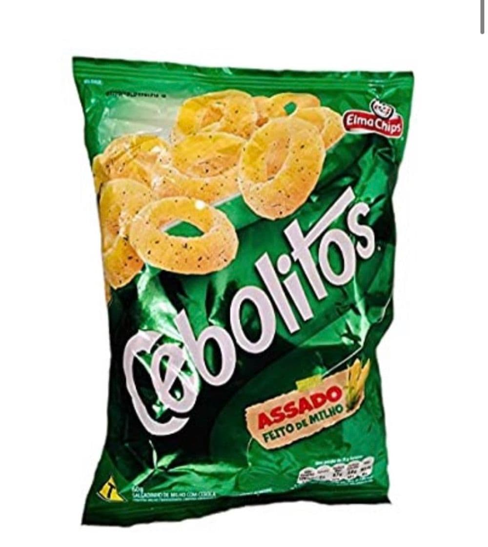 Product Cebolitos