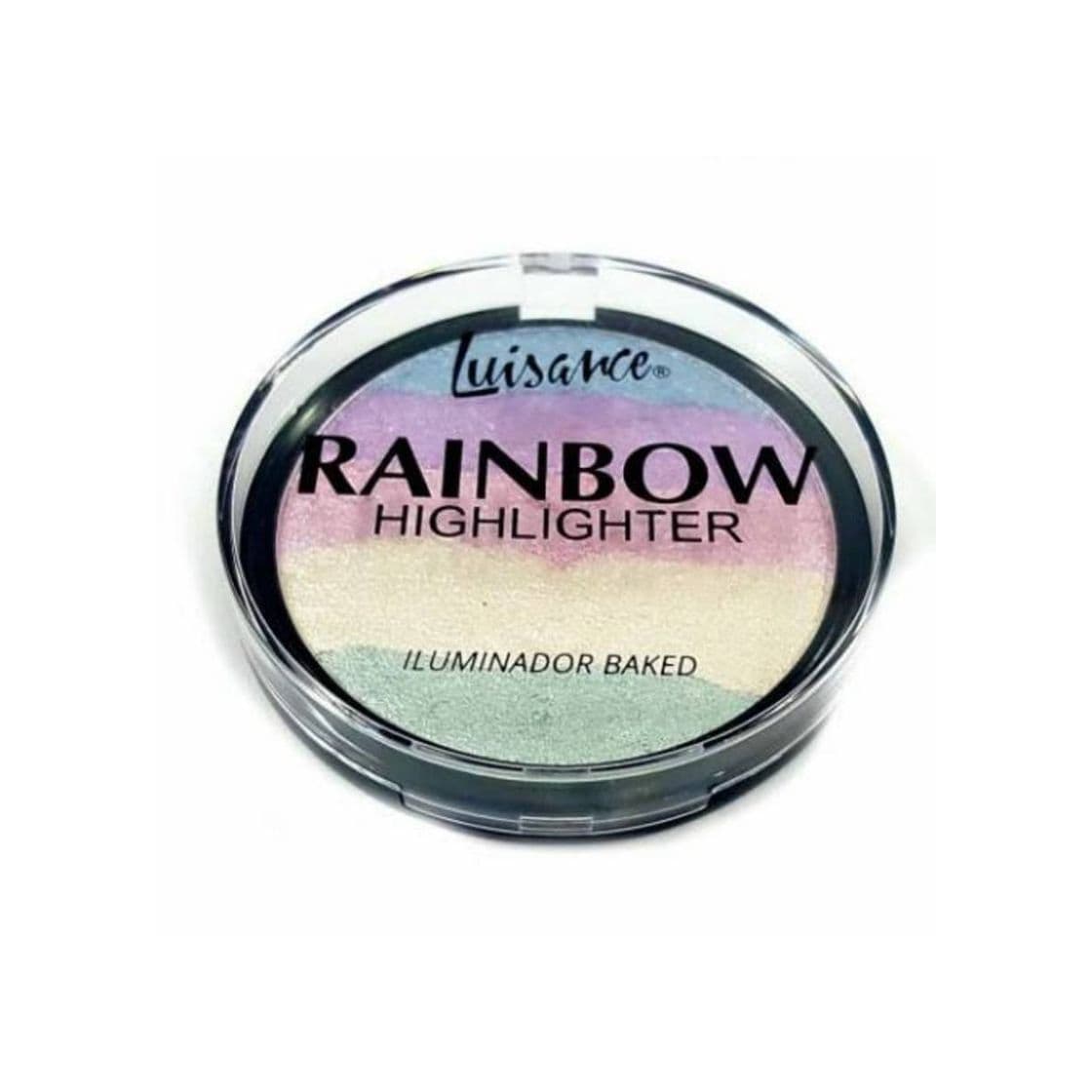 Product Iluminador Rainbow