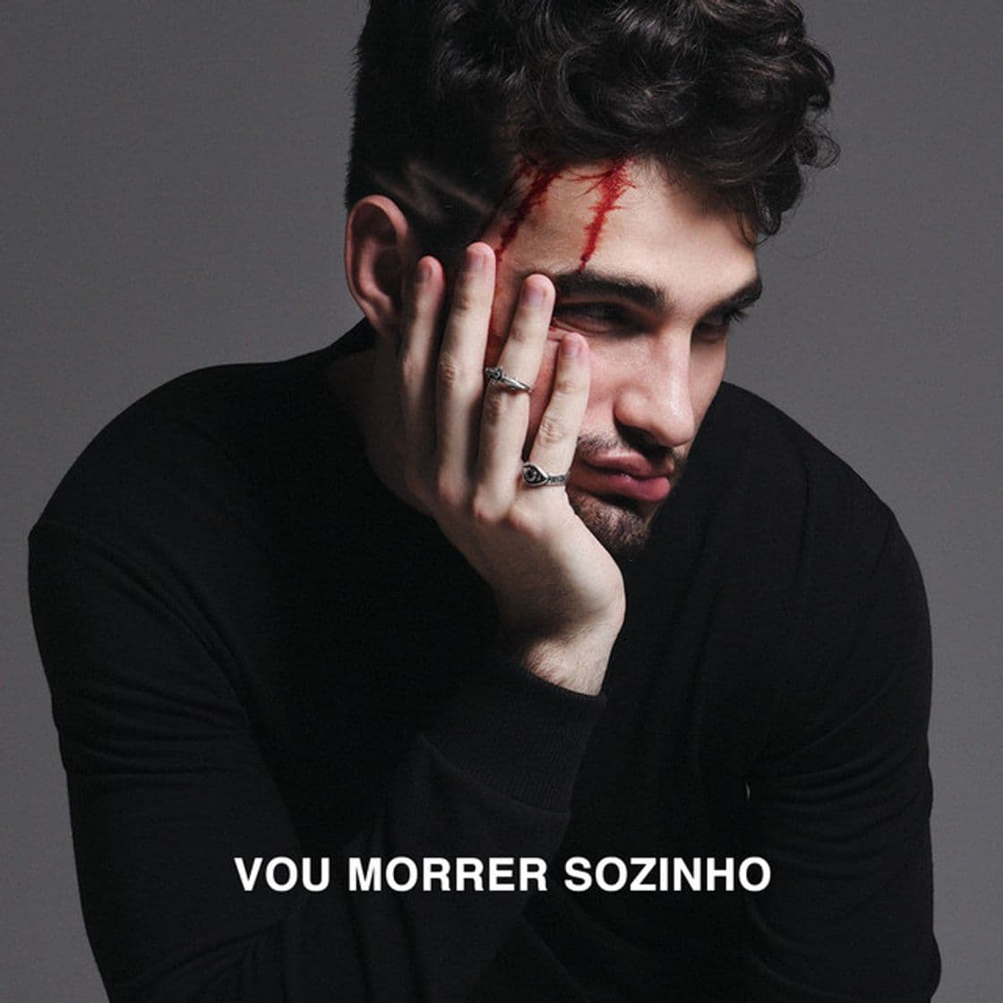 Music Vou Morrer Sozinho