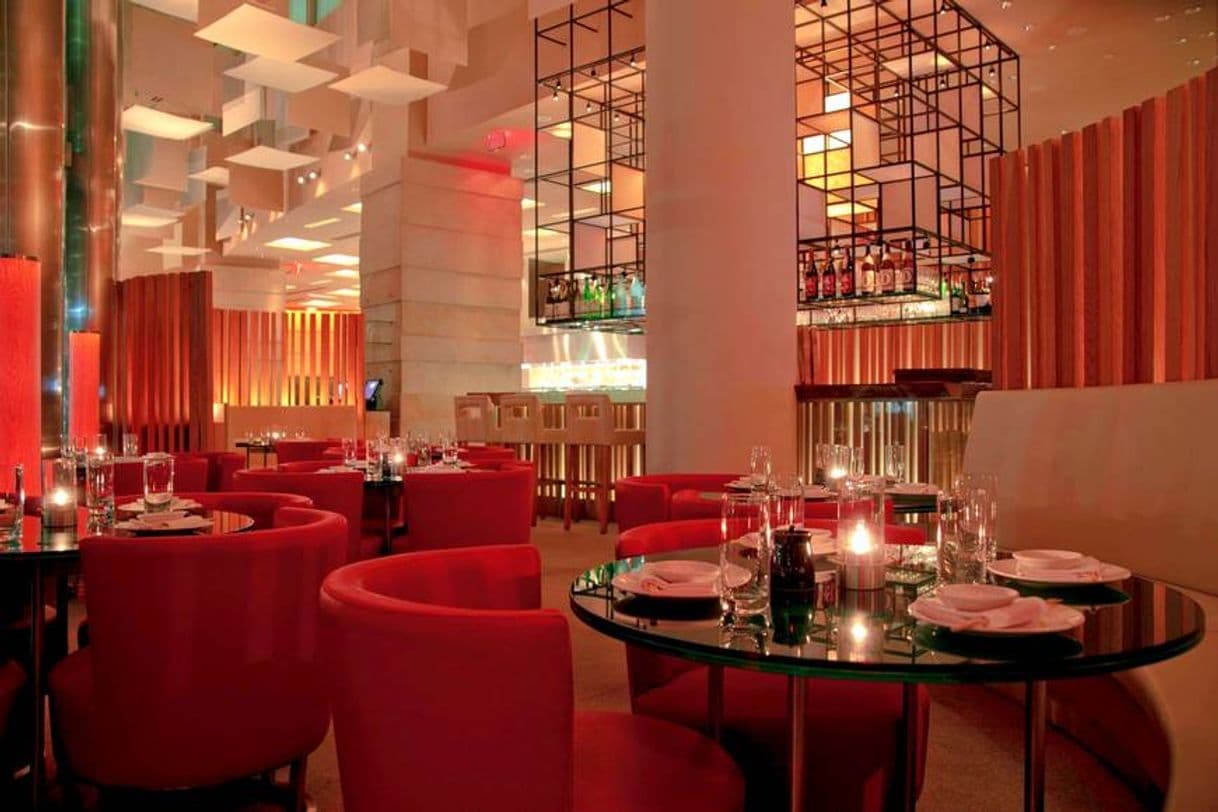 Restaurants Zuma Miami