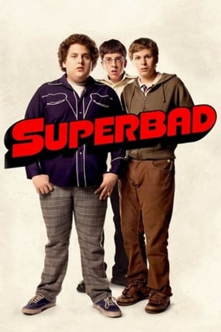 Película Superbad