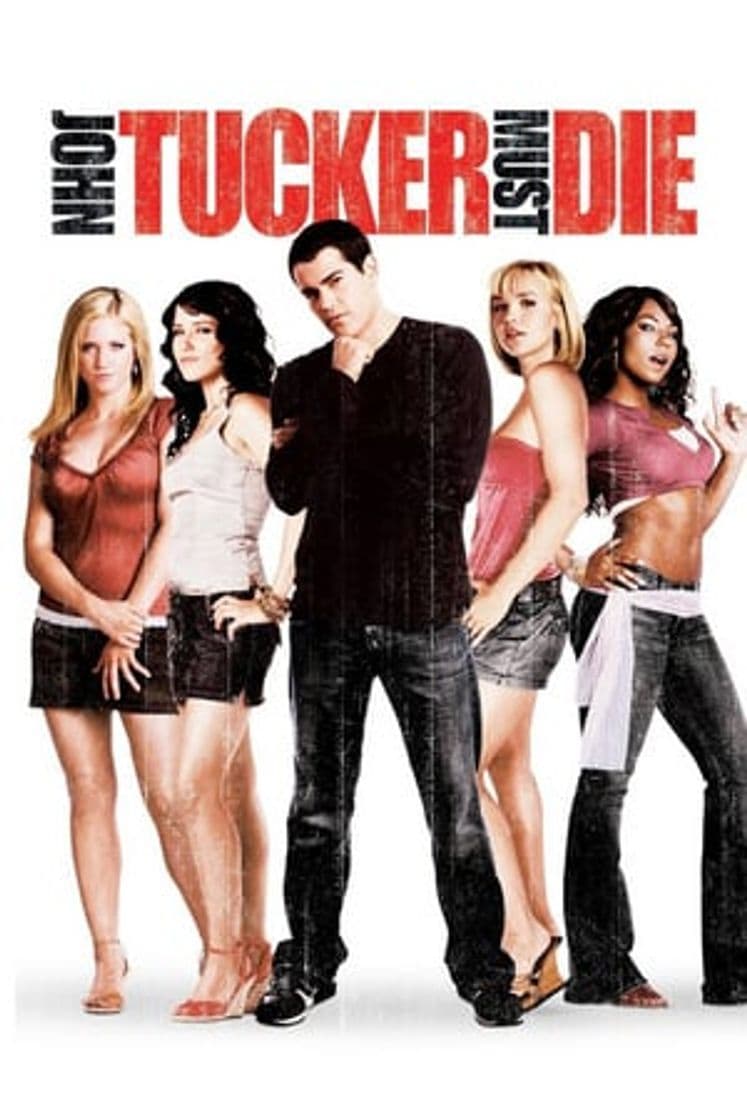 Película John Tucker Must Die