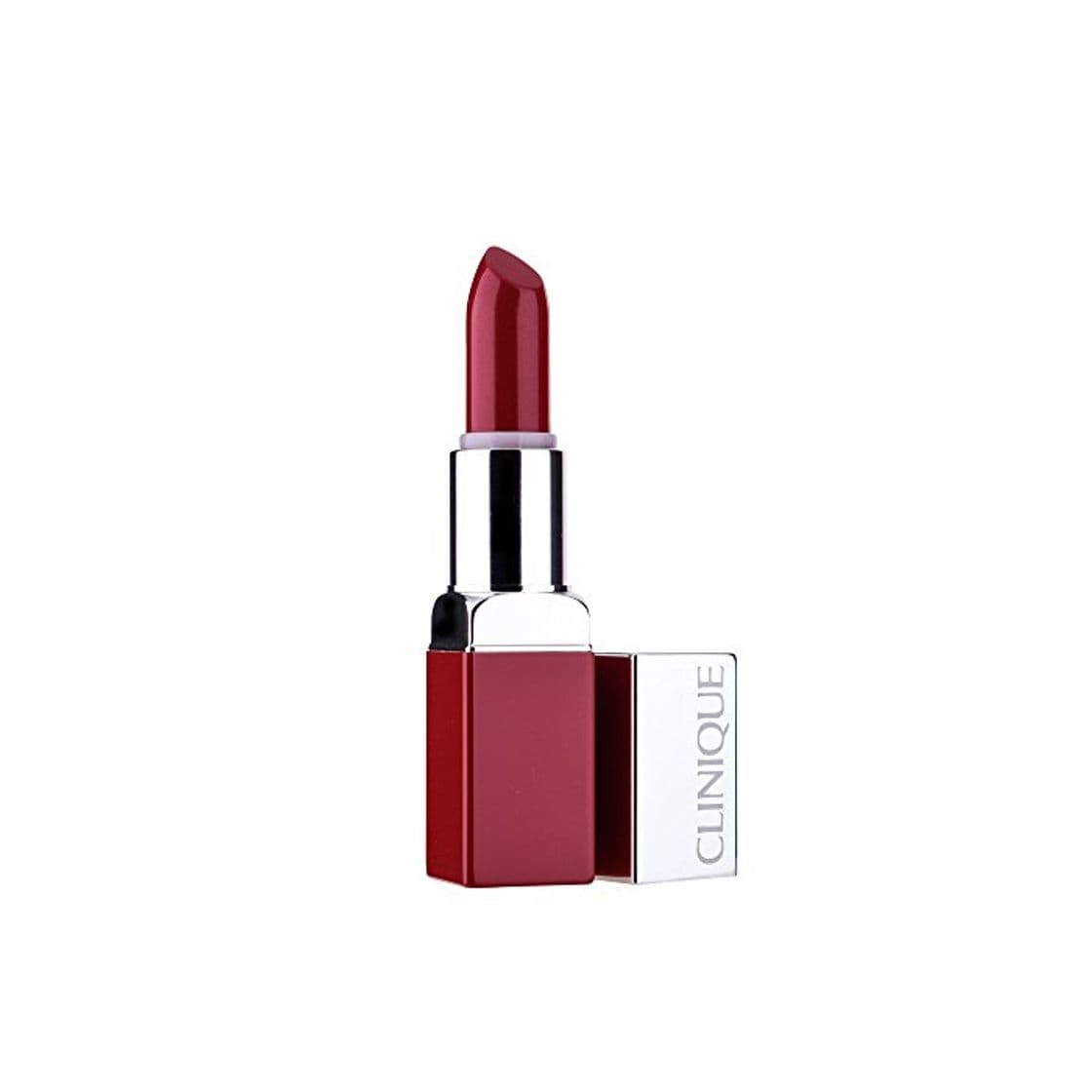 Belleza Labial Pop Lip Color, de Clinique